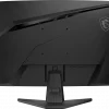 Écran incurvé Gaming 27" Full HD MSI MAG 274CF X24 (4711377343275)