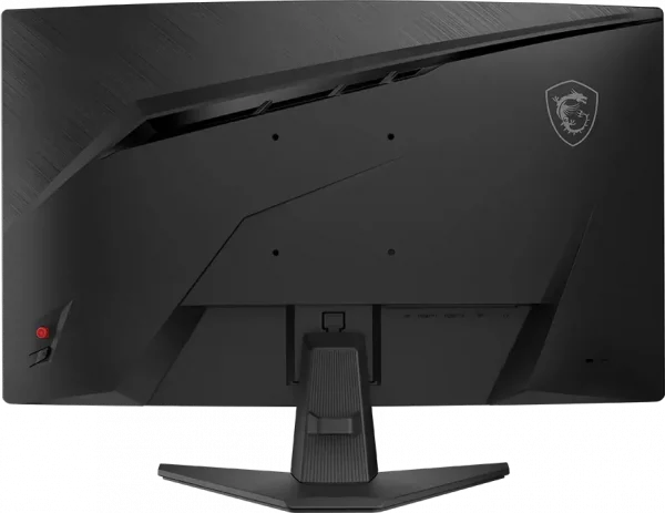 Écran incurvé Gaming 27" Full HD MSI MAG 274CF X24 (4711377343275)
