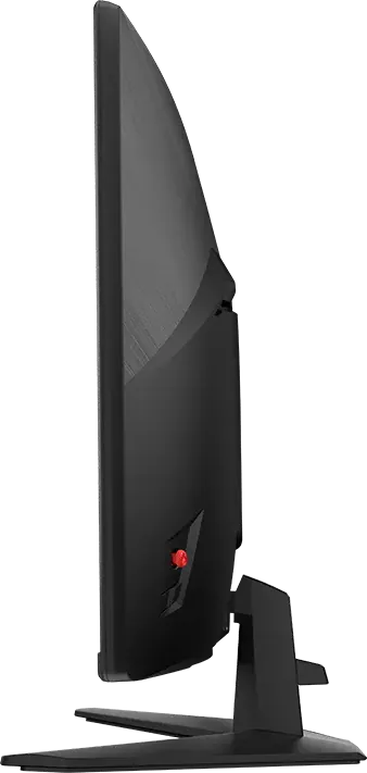 Écran incurvé Gaming 27" Full HD MSI MAG 274CF X24 (4711377343275)