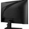 Écran incurvé Gaming 27" Full HD MSI MAG 27C6X (9S6-3CE01M-039)