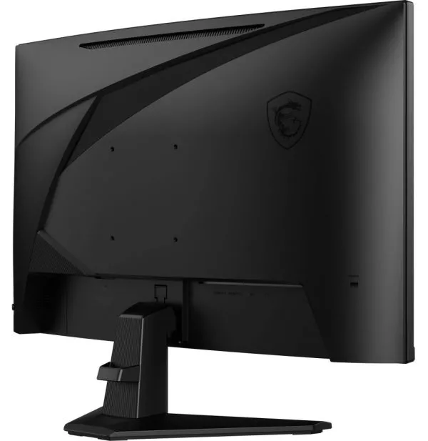 Écran incurvé Gaming 27" Full HD MSI MAG 27C6X (9S6-3CE01M-039)