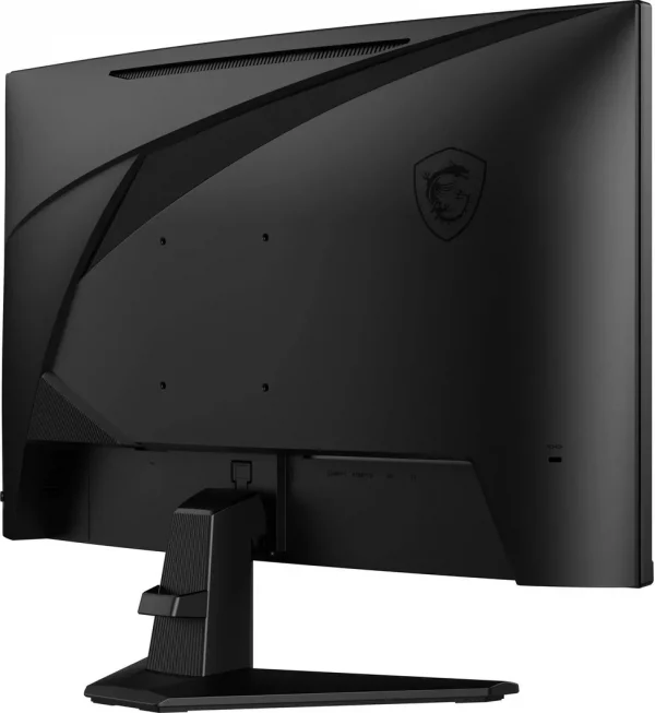 Écran incurvé Gaming 27" Full HD MSI MAG 27C6X (9S6-3CE01M-039)