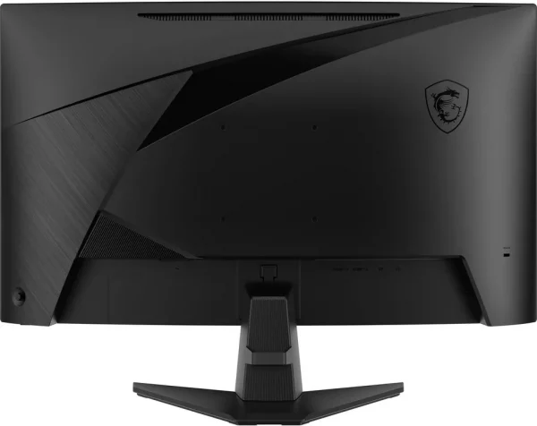 Écran incurvé Gaming 27" Full HD MSI MAG 27C6X (9S6-3CE01M-039)