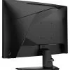 Écran incurvé Gaming 27" Full HD MSI MAG 27C6X (9S6-3CE01M-039)