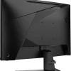 Écran incurvé Gaming 27" Full HD MSI MAG 27C6X (9S6-3CE01M-039)