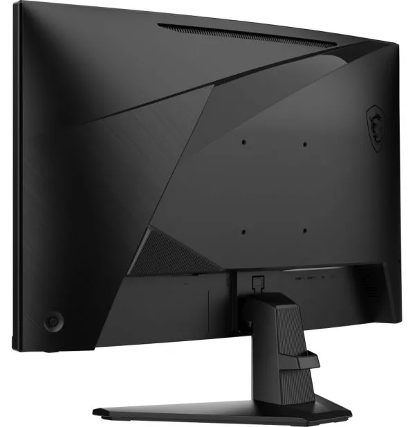 Écran incurvé Gaming 27" Full HD MSI MAG 27C6X (9S6-3CE01M-039)