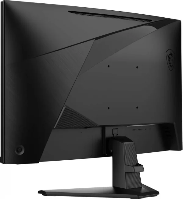 Écran incurvé Gaming 27" Full HD MSI MAG 27C6X (9S6-3CE01M-039)