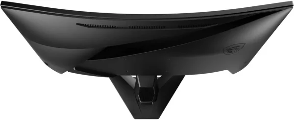 Écran incurvé Gaming 27" Full HD MSI MAG 27C6X (9S6-3CE01M-039)
