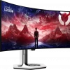 Écran incurvé Gaming 34" Lenovo Legion Pro 34WD-10 (67C9UAC1EU)