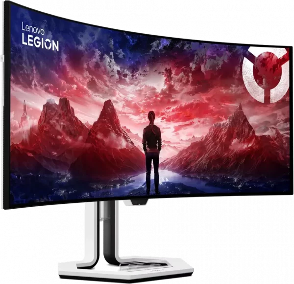 Écran incurvé Gaming 34" Lenovo Legion Pro 34WD-10 (67C9UAC1EU)