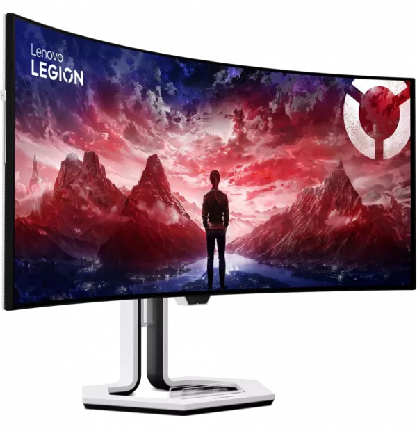 Écran incurvé Gaming 34" Lenovo Legion Pro 34WD-10 (67C9UAC1EU)