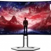 Écran incurvé Gaming 34" Lenovo Legion Pro 34WD-10 (67C9UAC1EU)