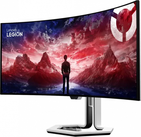 Écran incurvé Gaming 34" Lenovo Legion Pro 34WD-10 (67C9UAC1EU)