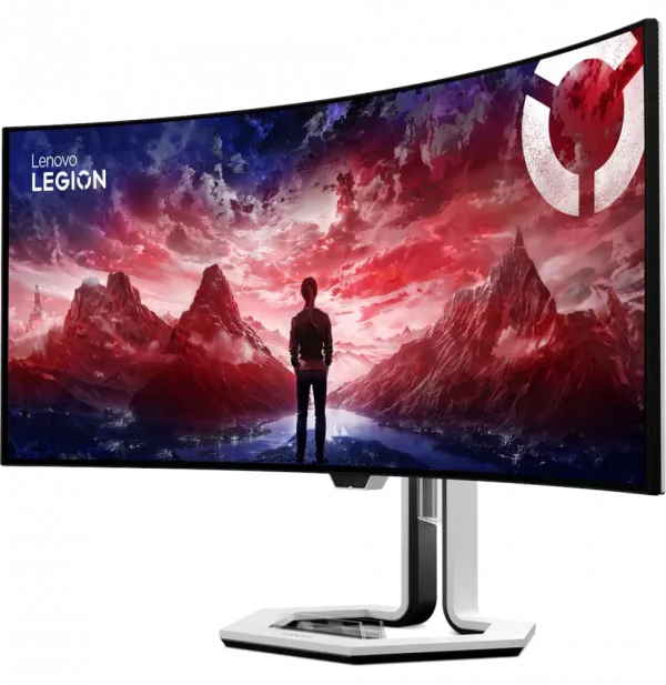 Écran incurvé Gaming 34" Lenovo Legion Pro 34WD-10 (67C9UAC1EU)