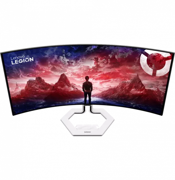 Écran incurvé Gaming 34" Lenovo Legion Pro 34WD-10 (67C9UAC1EU)