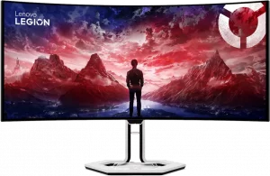 Écran incurvé Gaming 34" Lenovo Legion Pro 34WD-10 (67C9UAC1EU)