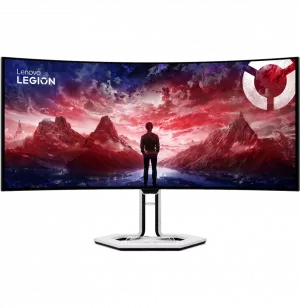 Écran incurvé Gaming 34" Lenovo Legion Pro 34WD-10 (67C9UAC1EU)