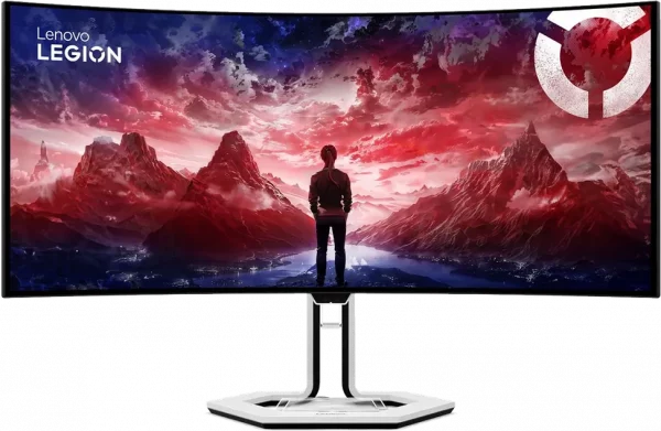 Écran incurvé Gaming 34" Lenovo Legion Pro 34WD-10 (67C9UAC1EU)