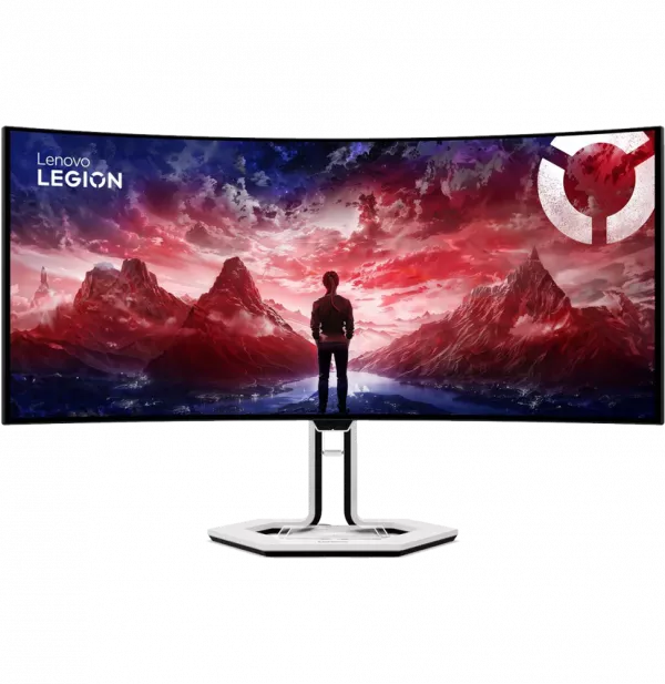 Écran incurvé Gaming 34" Lenovo Legion Pro 34WD-10 (67C9UAC1EU)
