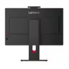 Écran Plat 24" Lenovo ThinkVision T24-4v Avec Caméra 5MP et Microphone (64B6MAT1EU)