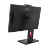 Écran Plat 24" Lenovo ThinkVision T24-4v Avec Caméra 5MP et Microphone (64B6MAT1EU)