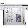 Traceur Epson SureColor SC-T5100 36" (C11CF12301A0)