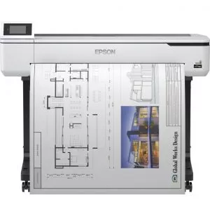 Traceur Epson SureColor SC-T5100 36" (C11CF12301A0)