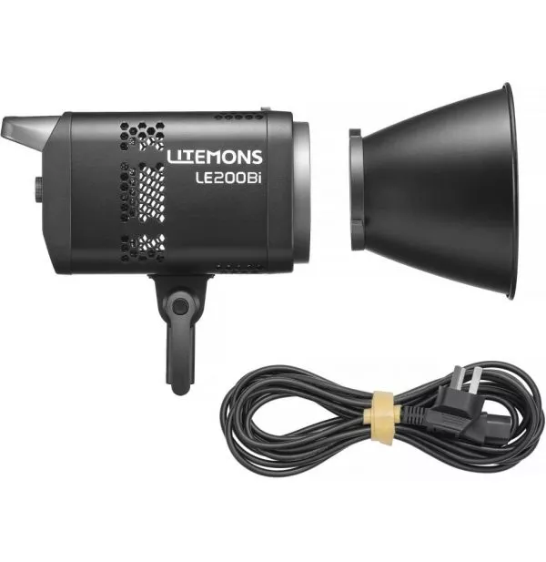 flash-studio-godox-le200bi-6952344244494-1 Flash Studio Godox LE200BI (6952344244494)