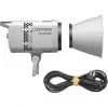 Flash Studio Godox Litemons LE300BI Monolight LED bicolore - Blanc (6952344244517)