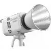 Flash Studio Godox Litemons LE300BI Monolight LED bicolore - Blanc (6952344244517)