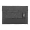Housse Rivacase Lantau 8803 black mélange pour MacBook Pro et Ultrabook 13.3" (8803 black mélange)