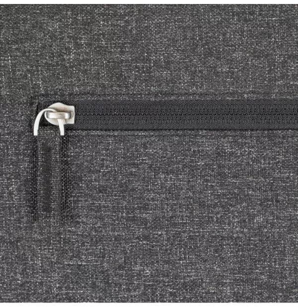 Housse Rivacase Lantau 8803 black mélange pour MacBook Pro et Ultrabook 13.3" (8803 black mélange)