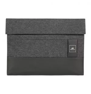 Housse Rivacase Lantau 8803 black mélange pour MacBook Pro et Ultrabook 13.3" (8803 black mélange)