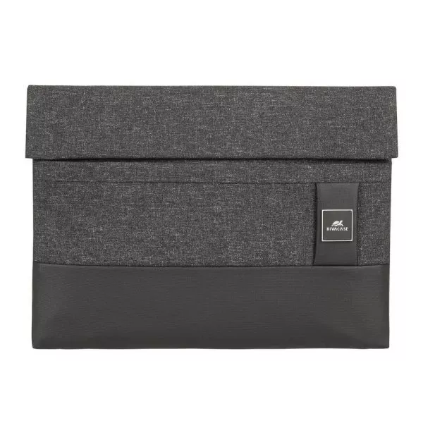 Housse Rivacase Lantau 8803 black mélange pour MacBook Pro et Ultrabook 13.3" (8803 black mélange)