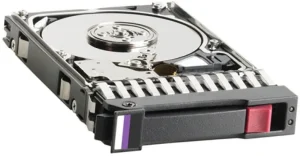 HP 1TB 6G SATA 7,2K rpm SFF 2,5in (655710-B21)