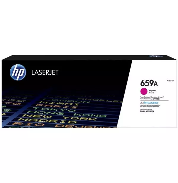 hp-659a-magenta-w2013a-toner-hp-laserjet-dorigine HP 659A Magenta (W2013A) - Toner HP Laserjet d'origine