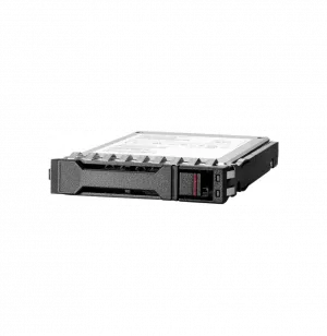 HPE 1.92TB SATA 6G Read Intensive SFF BC Multi Vendor SSD (P40499-B21)
