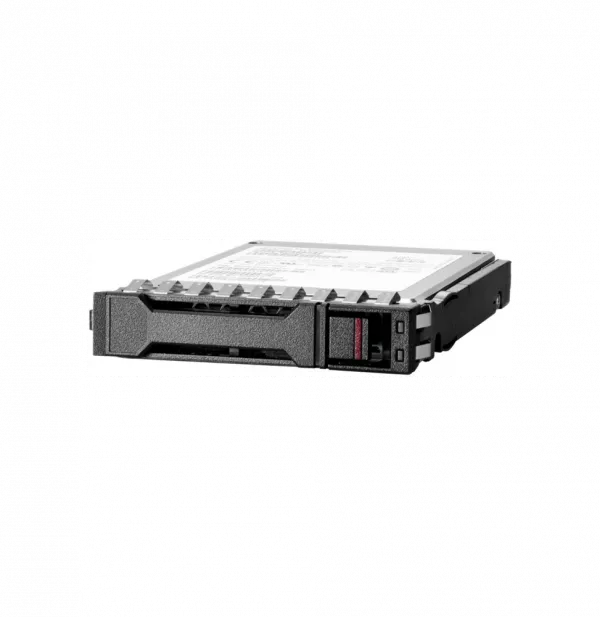 HPE 600GB SAS 12G Mission Critical 10K SFF BC (P53561-B21)