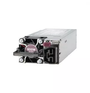 HPE 800W Flex Slot Universal Hot Plug Low Halogen Power Supply Kit (865428)