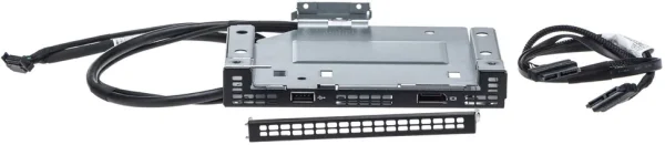 HPE DL360 Gen10 8SFF Display Port/USB/Optical Drive Blank Kit (868000)
