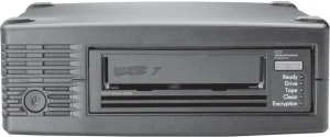 HPE LTO-7 Ultrium 15000 Ext Tape Drive (BB874A)