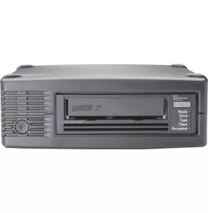 HPE LTO-7 Ultrium 15000 Ext Tape Drive (BB874A)