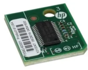 Module HPE Trusted Platform 2.0 pour serveurs Gen10 (864279-B21)