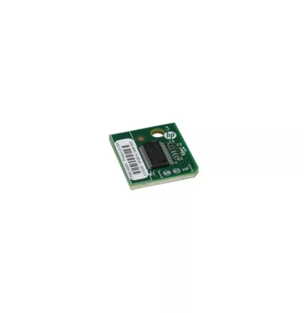 Module HPE Trusted Platform 2.0 pour serveurs Gen10 (864279-B21)