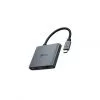Hub TP-Link UH3020C USB-C 3-en-1 100 W (UH3020C)
