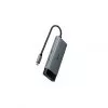 Hub TP-Link UH5020C USB-C 5-en-1 HDMI 4K 60 Hz 100 W (UH5020C)