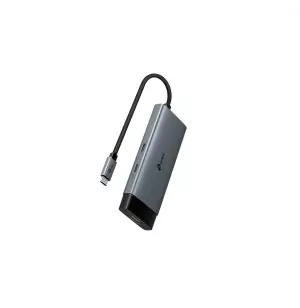 Hub TP-Link UH5020C USB-C 5-en-1 HDMI 4K 60 Hz 100 W (UH5020C)