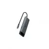 Hub TP-Link UH7020C USB-C 7-en-1 100 W (UH7020C)