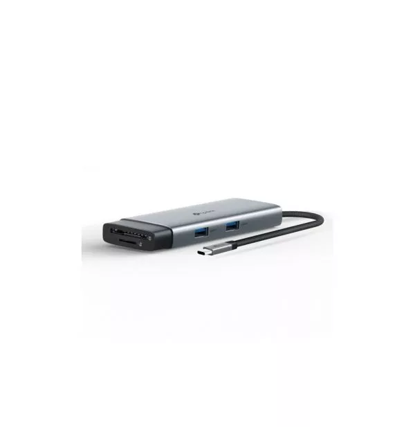 Hub TP-Link UH7020C USB-C 7-en-1 100 W (UH7020C)