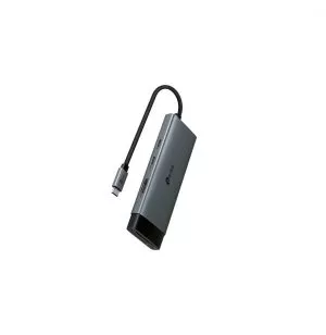 Hub TP-Link UH7020C USB-C 7-en-1 100 W (UH7020C)
